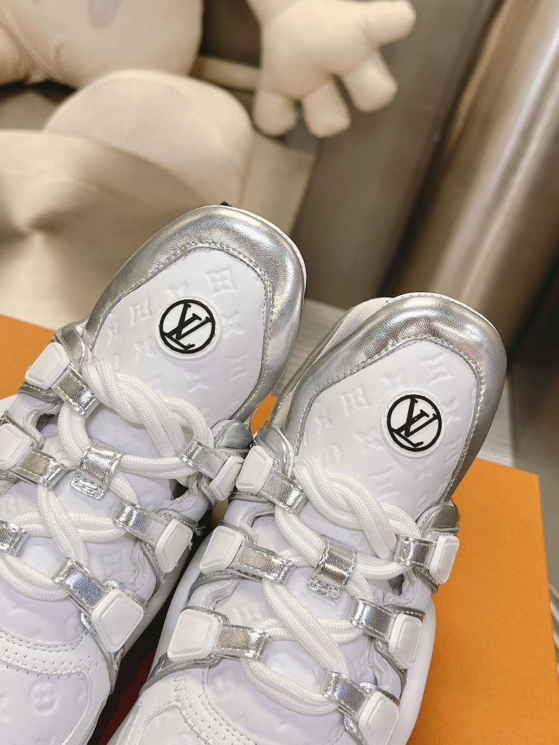 Louis Vuitton Archlight Shoes